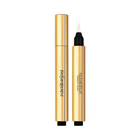 touche eclat concealer shades|ysl touche eclat concealer boots.